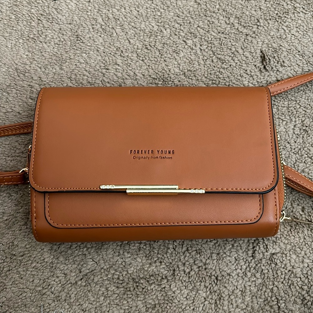 Forever Young Purse